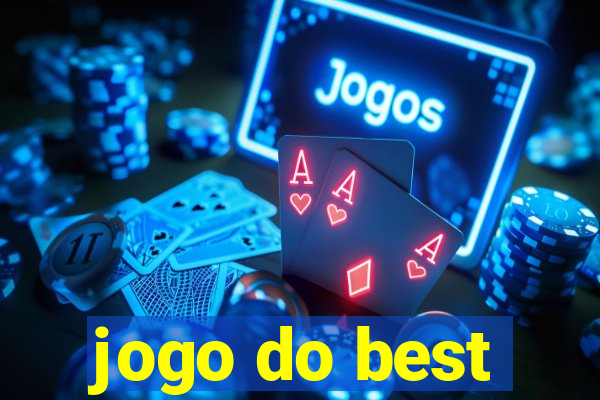 jogo do best